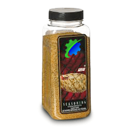 seasoning