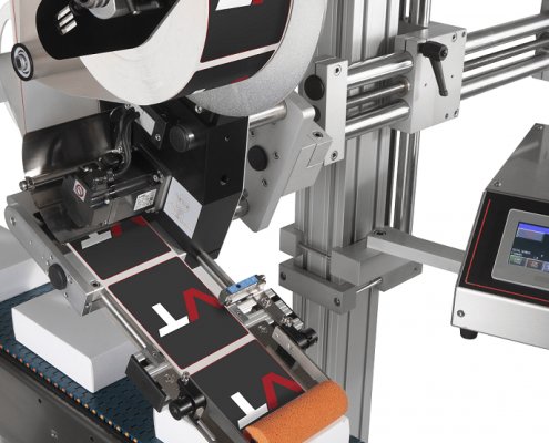 ValTara-carton-top-labeler